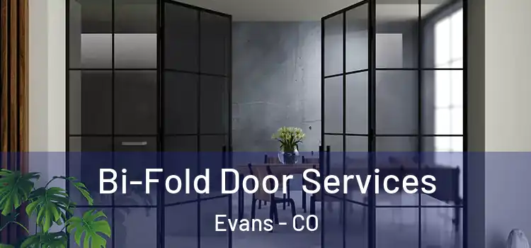  Bi-Fold Door Services Evans - CO