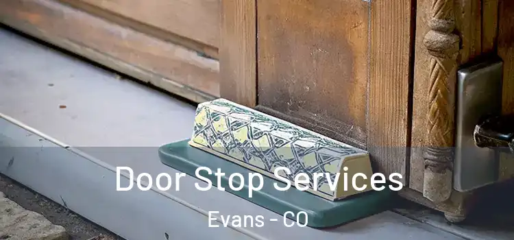  Door Stop Services Evans - CO