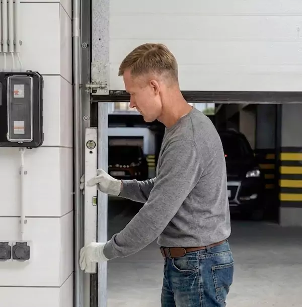 Why Choose Us for Door, Gate and Security Services in Evans, CO