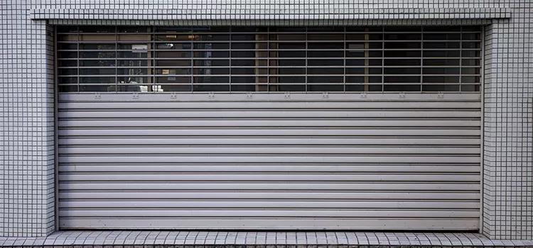 Advanced Solutions for Your Aluminum Garage Doors in Evans, Colorado