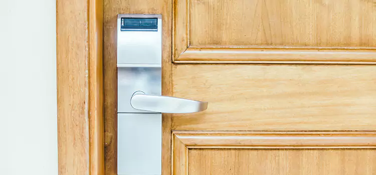 Advanced Solutions in Evans, CO for Modern Security
