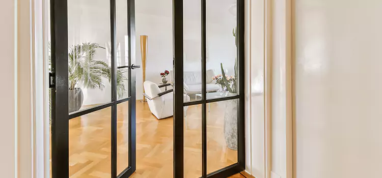 Bifold Door Replacement Evans
