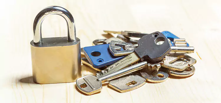 Why Choose Our Broken Key Services in Evans, CO?