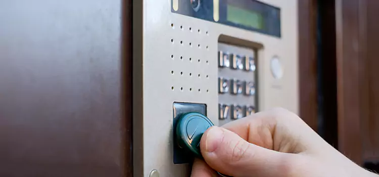 Enhanced Security Features Evans