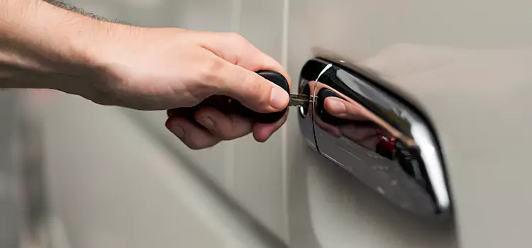 Why Choose Our Auto Locksmith Team in Evans, CO?