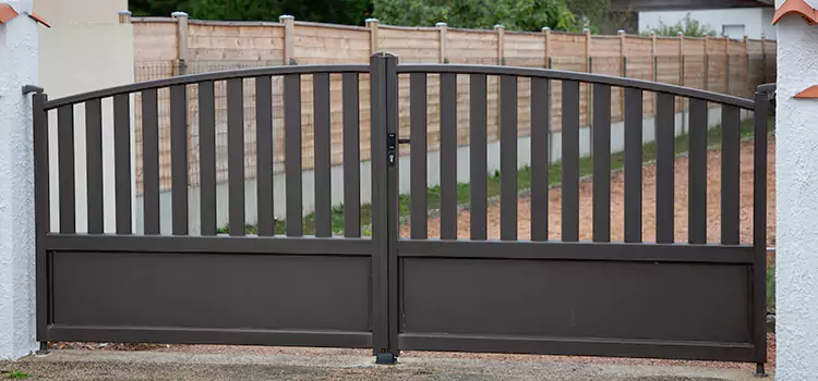 Advanced Gate Solutions in Evans, CO
