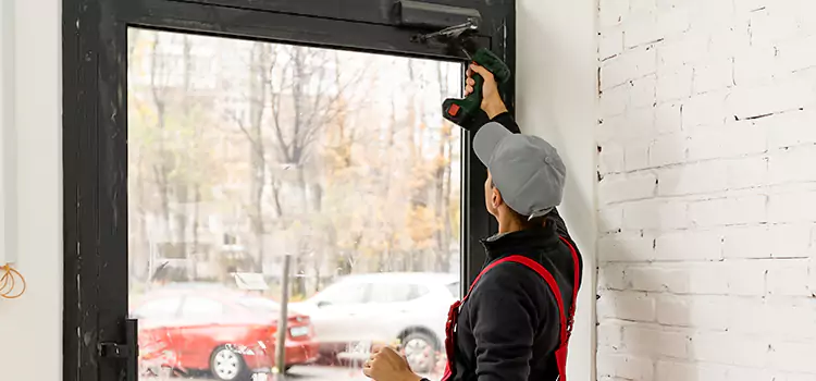 Comprehensive Door Closer Services in Evans, CO