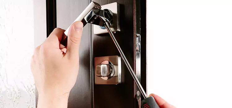 Door Lock Replacement Service Evans