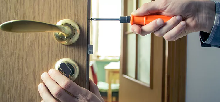 Garage Door Installation Evans