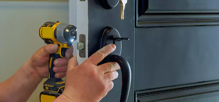 Locksmith Emergency Service Evans