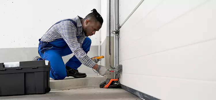 Expert Solutions for Every Garage Lock Need in Evans, CO