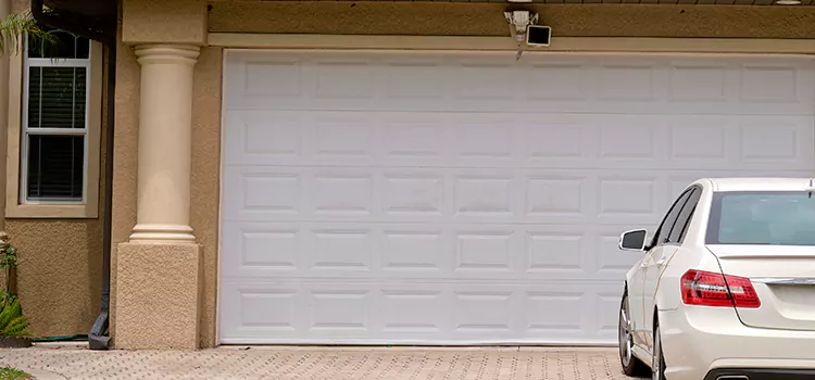 Comprehensive Garage Door Maintenance Services in Evans, CO
