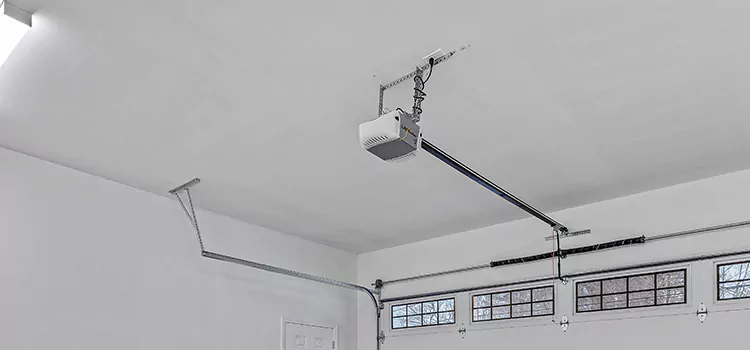 Experienced Garage Door Installers Evans