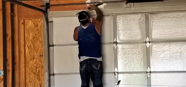 Specialized Garage Door Panel Solutions in Evans, CO