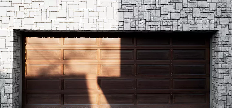 Garage Door Installation Evans