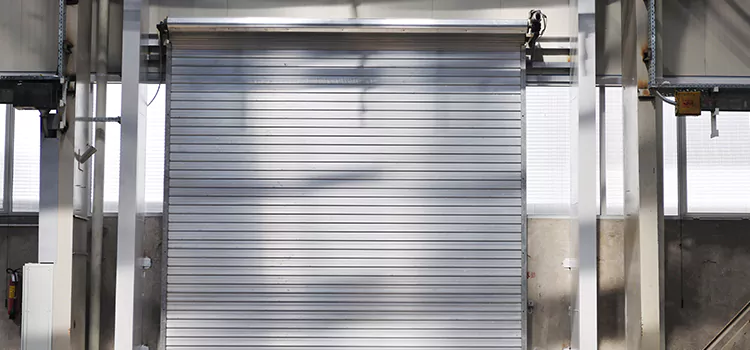 Roller Door Maintenance Evans