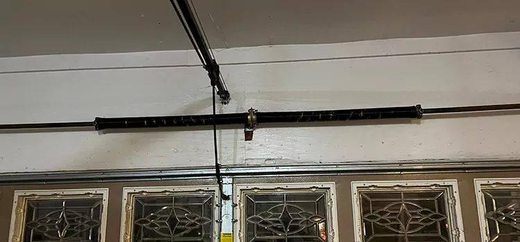 Garage Door Spring Repair Near Me Evans