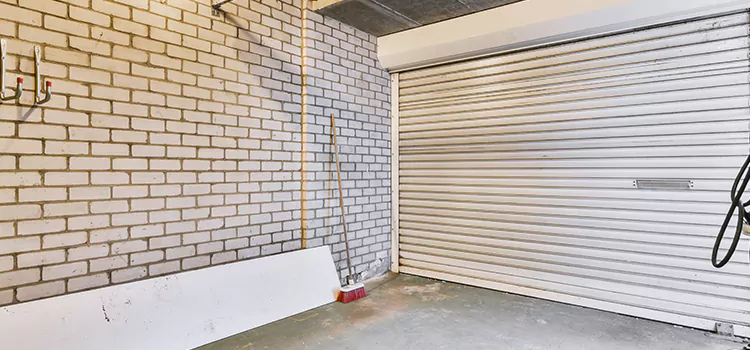 Comprehensive Solutions for Every Garage in Evans