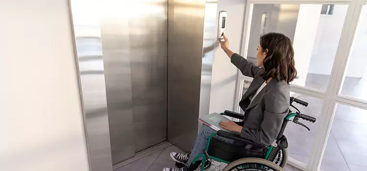 Benefits of Modern Handicap Door Systems in Evans, CO
