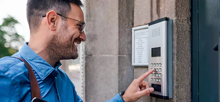 Advanced Solutions for Enhanced Security in Evans, CO