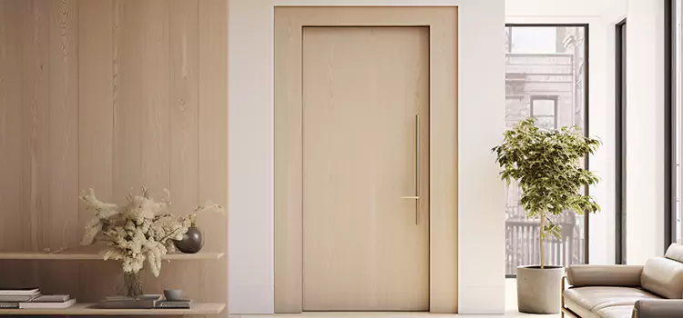 Choose Quality for Your Inside Doors in Evans, CO