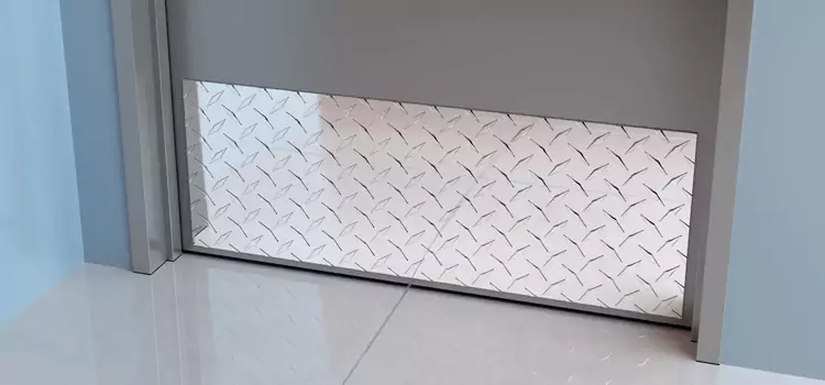 Benefits of Professional Kick Plate Solutions in Evans, CO