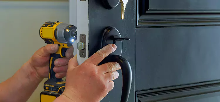 Mobile Automotive Locksmith Evans