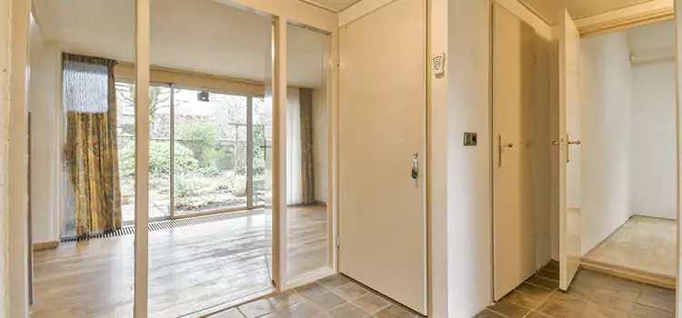 Why Choose Our Pocket Door Experts in Evans, CO?