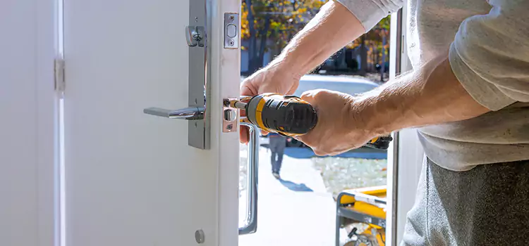 Insulated Roll Up Garage Doors Residential Evans