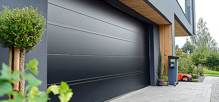 Residential Garage Door Service Evans