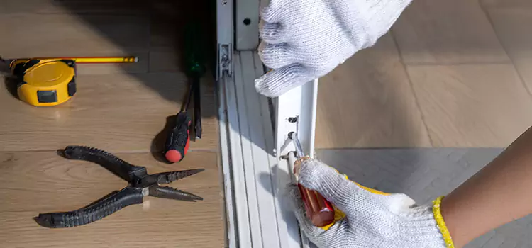 Sliding Door Installation Services in Evans, CO