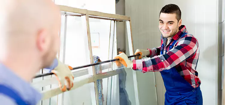 Patio Door Panel Replacement Evans