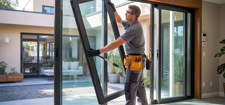 Specialized Sliding Door Roller Services in Evans, Colorado