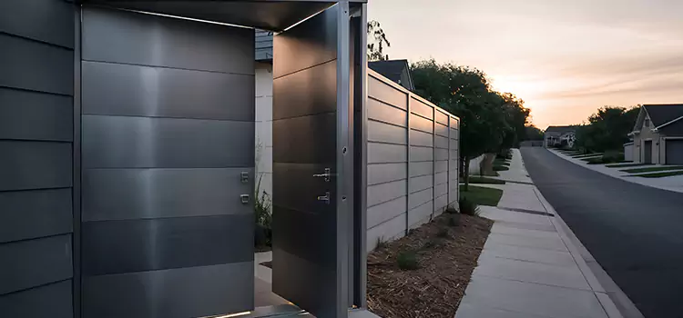 Comprehensive Steel Door Solutions in Evans, CO