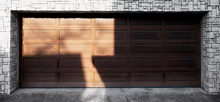 Commercial Roll Up Garage Doors Evans