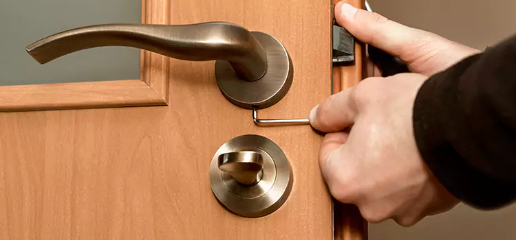 Access Control System Integration Evans