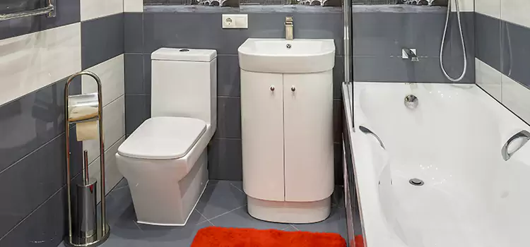 Hansgrohe Shaving Mirror Evans