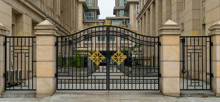 Comprehensive Iron Gate Maintenance Solutions in Evans, CO