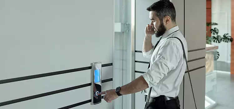 Cloud Based Access Control Evans