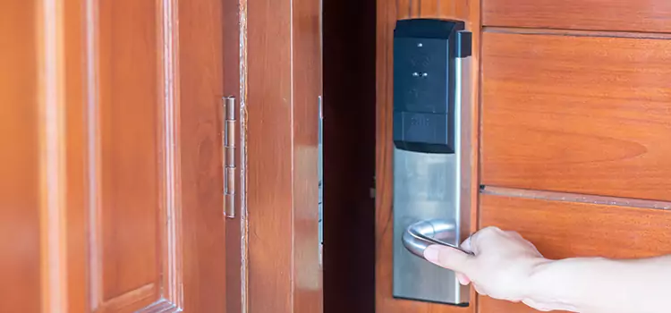 Commercial Keyless Entry Locks Evans