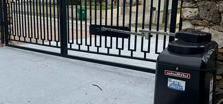 Seamless Installation and Support for Your New Gate in Evans, CO