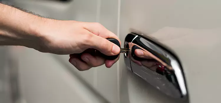 Car Unlock Service Price Evans