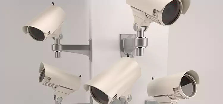Your Trusted Partner for CCTV Solutions in Evans