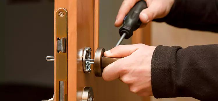 Semi Truck Locksmith Evans