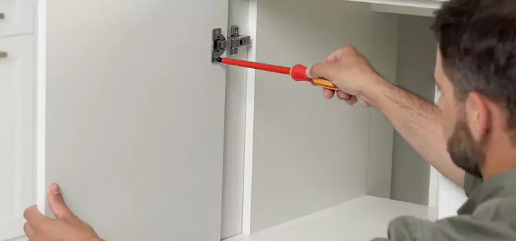 Screen Door Hinge Repair Evans