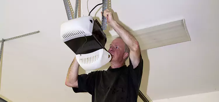 Garage Door Opener Service Evans