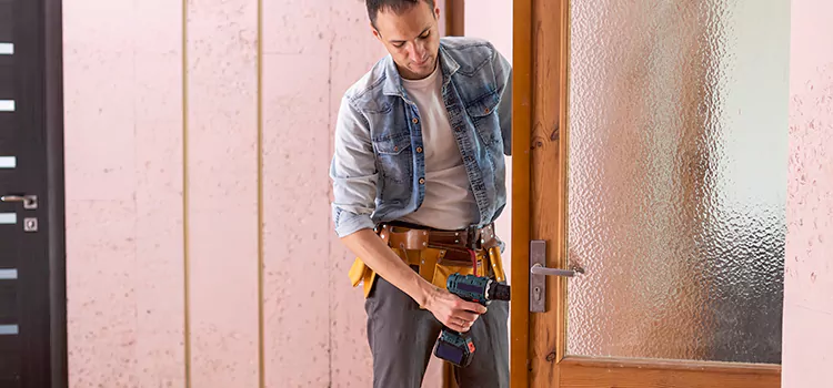 Door Glass Replacement Evans