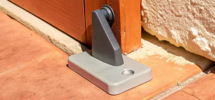 Aesthetic Door Stop Selection Evans