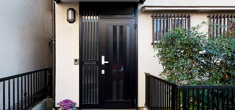 Popular Exterior Door Options in Evans, CO