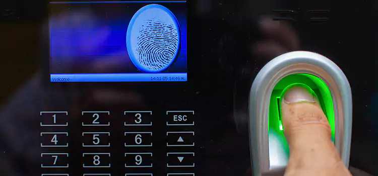Your Trusted Partner for Secure Access in Evans, CO